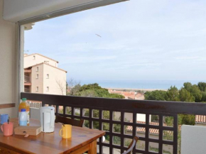 Studio avec mezzanine pour 5, proche plage, animaux acceptés - Saint Pierre la Mer - FR-1-229D-222